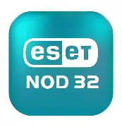 NOD32 logo